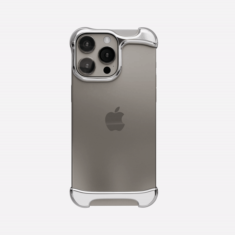 Arc Pulse for iPhone 16 Pro