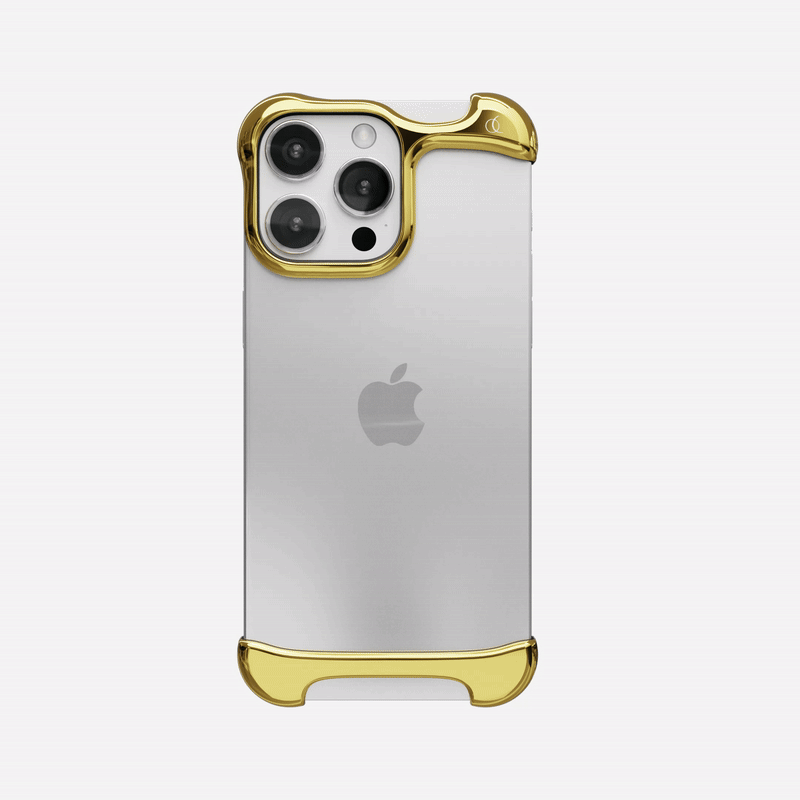 Arc Pulse for iPhone 16 Pro Max