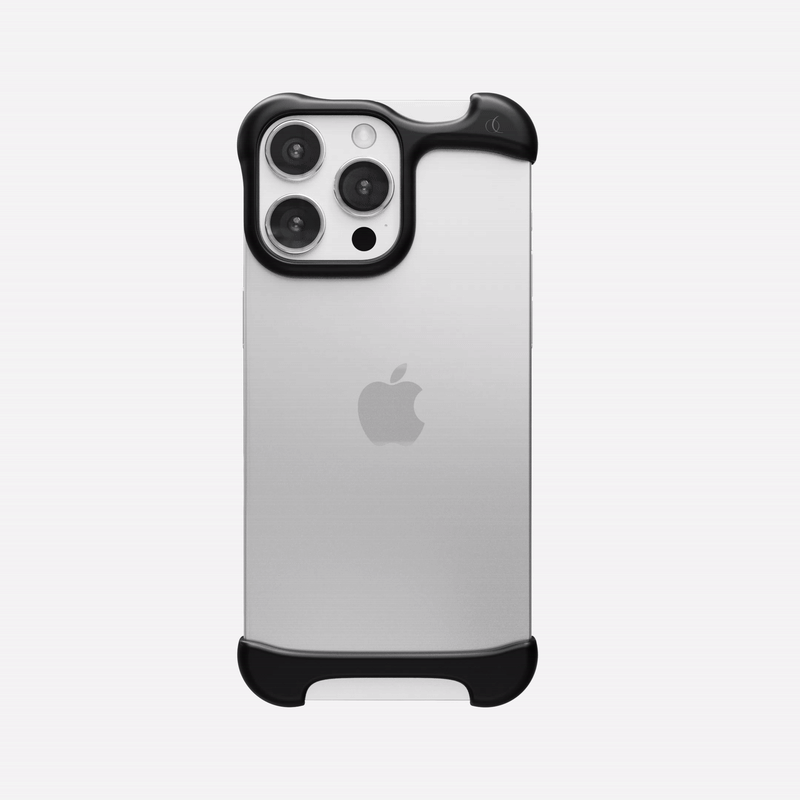 Arc Pulse for iPhone 16 Pro Max