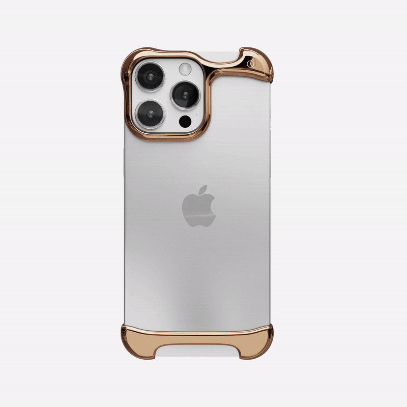 Arc Pulse for iPhone 16 Pro