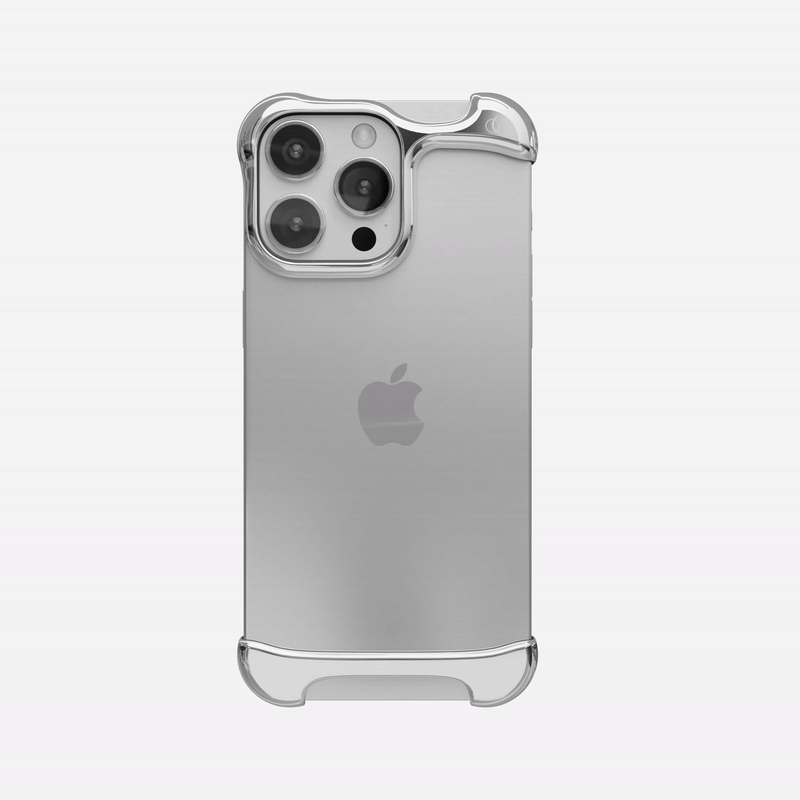 Arc Pulse for iPhone 16 Pro Max