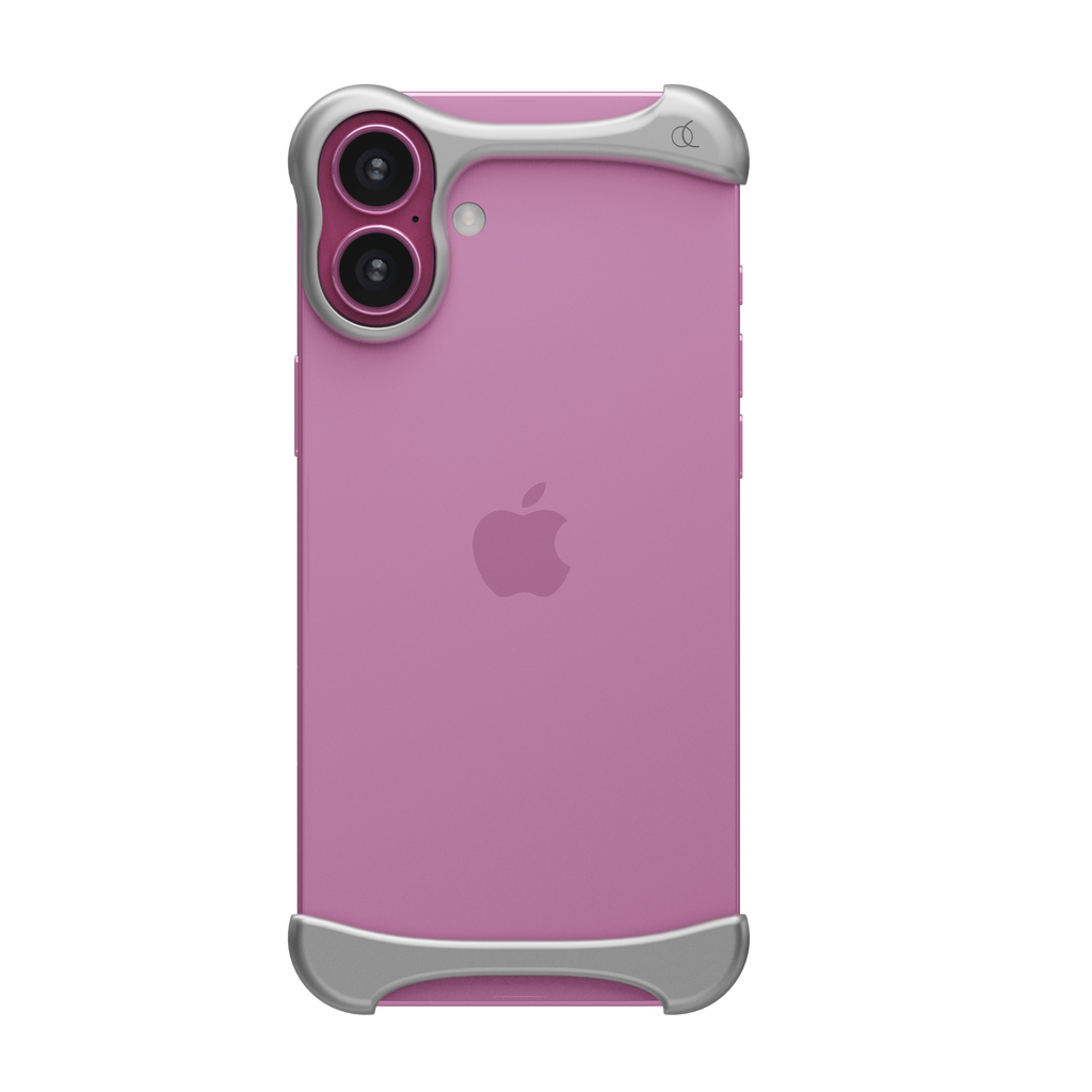 Arc Pulse for iPhone 16 Plus