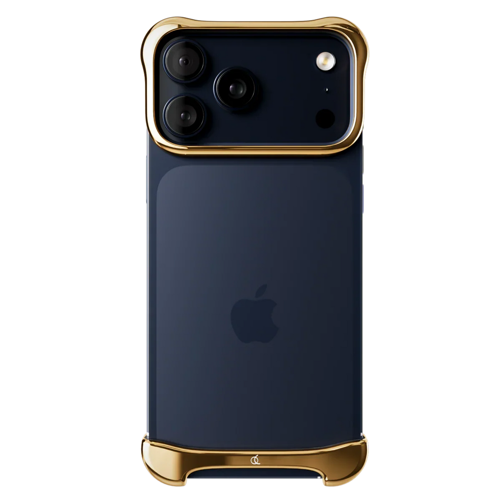 Arc Pulse for iPhone 17 Pro