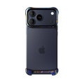Damascus Opal Arc Pulse for iPhone 17 Pro