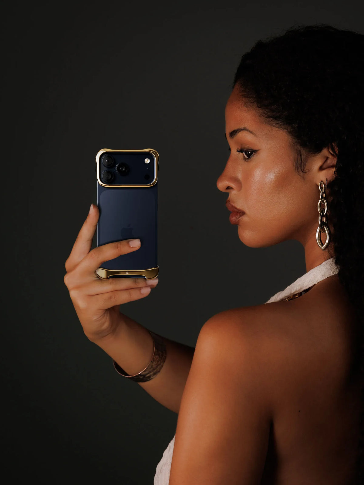 Arc Pulse for iPhone 17 Pro