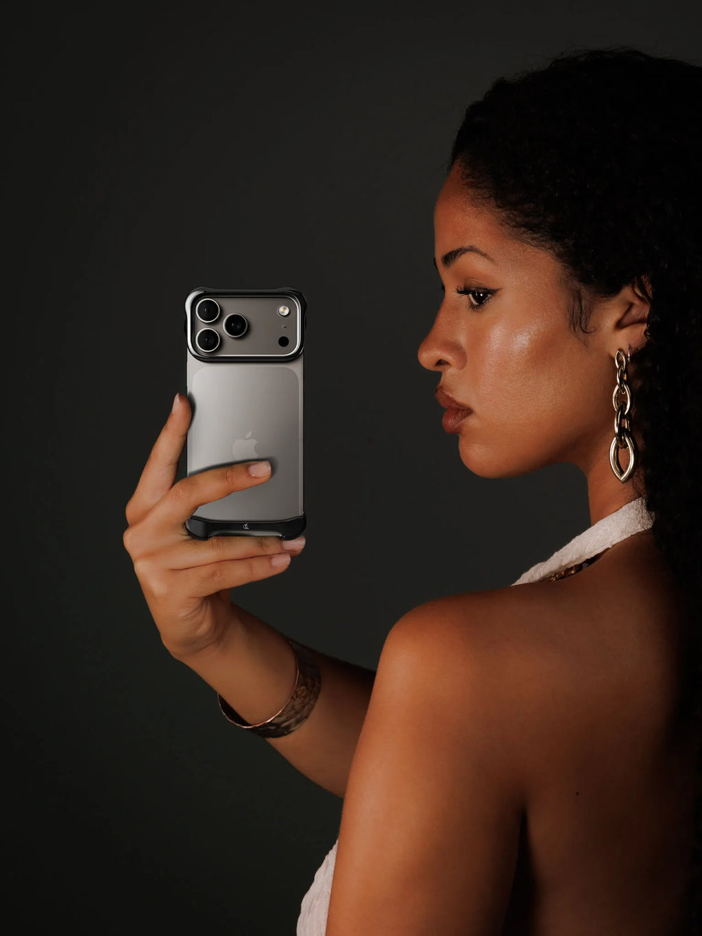 Arc Pulse for iPhone 17 Pro