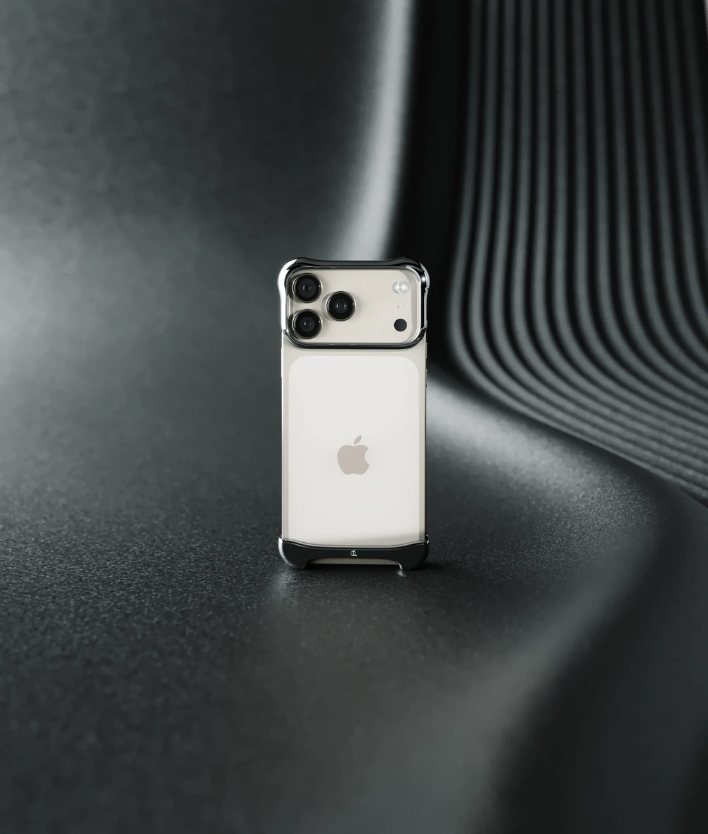Arc Pulse for iPhone 17 Pro