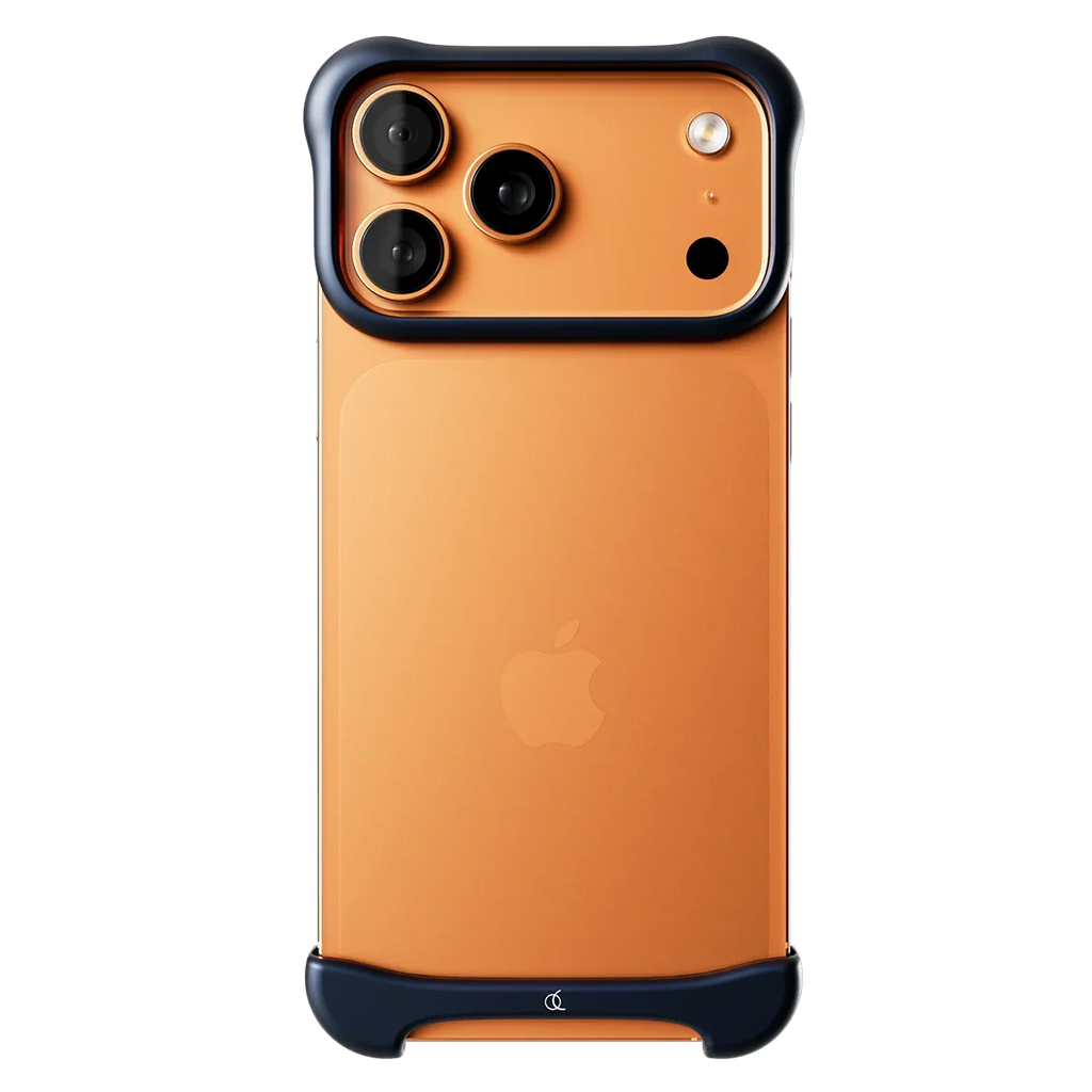 Arc Pulse for iPhone 17 Pro