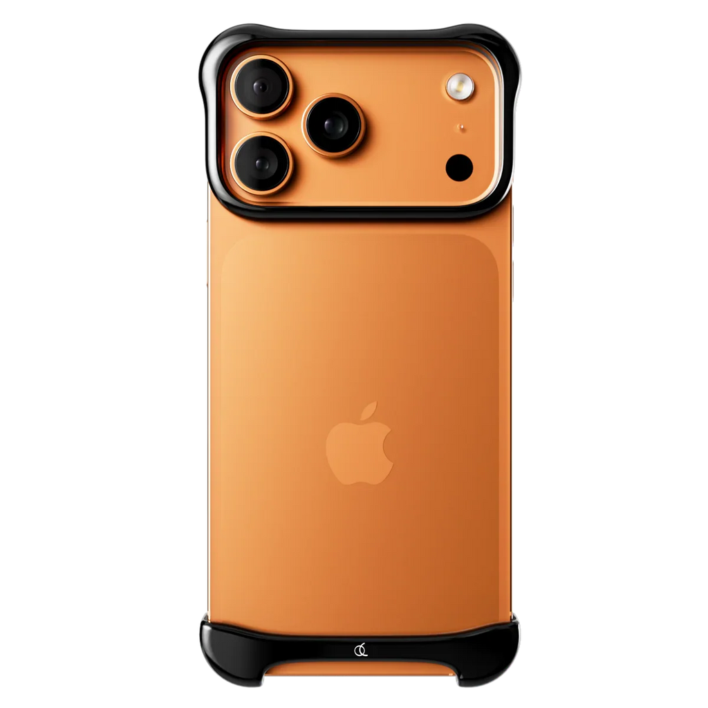 Arc Pulse for iPhone 17 Pro