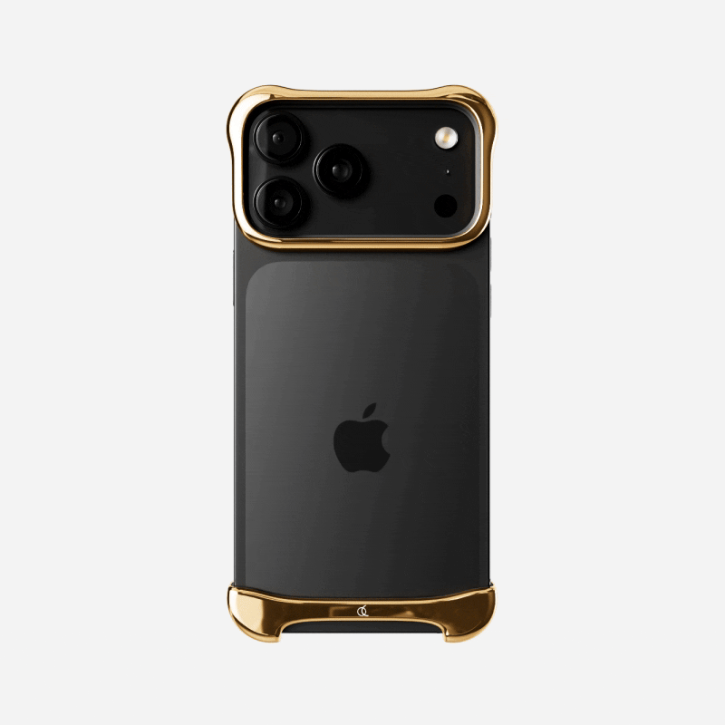 Arc Pulse for iPhone 17 Pro