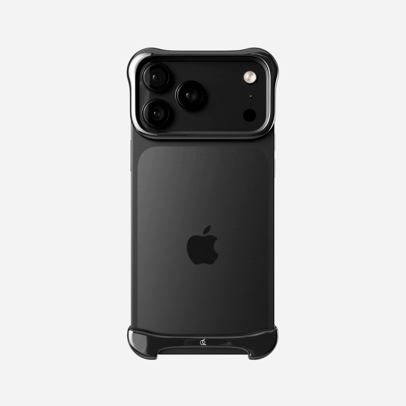 Arc Pulse for iPhone 17 Pro