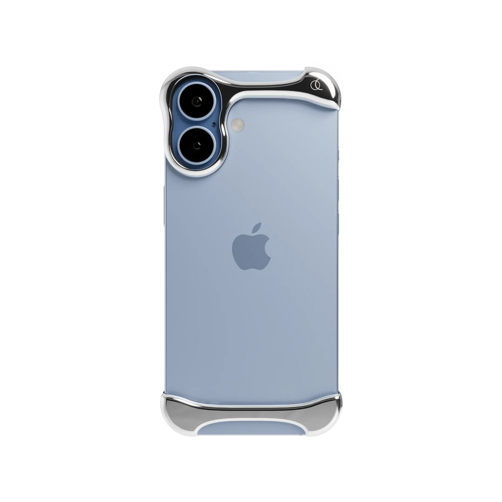 Arc Pulse for iPhone 17