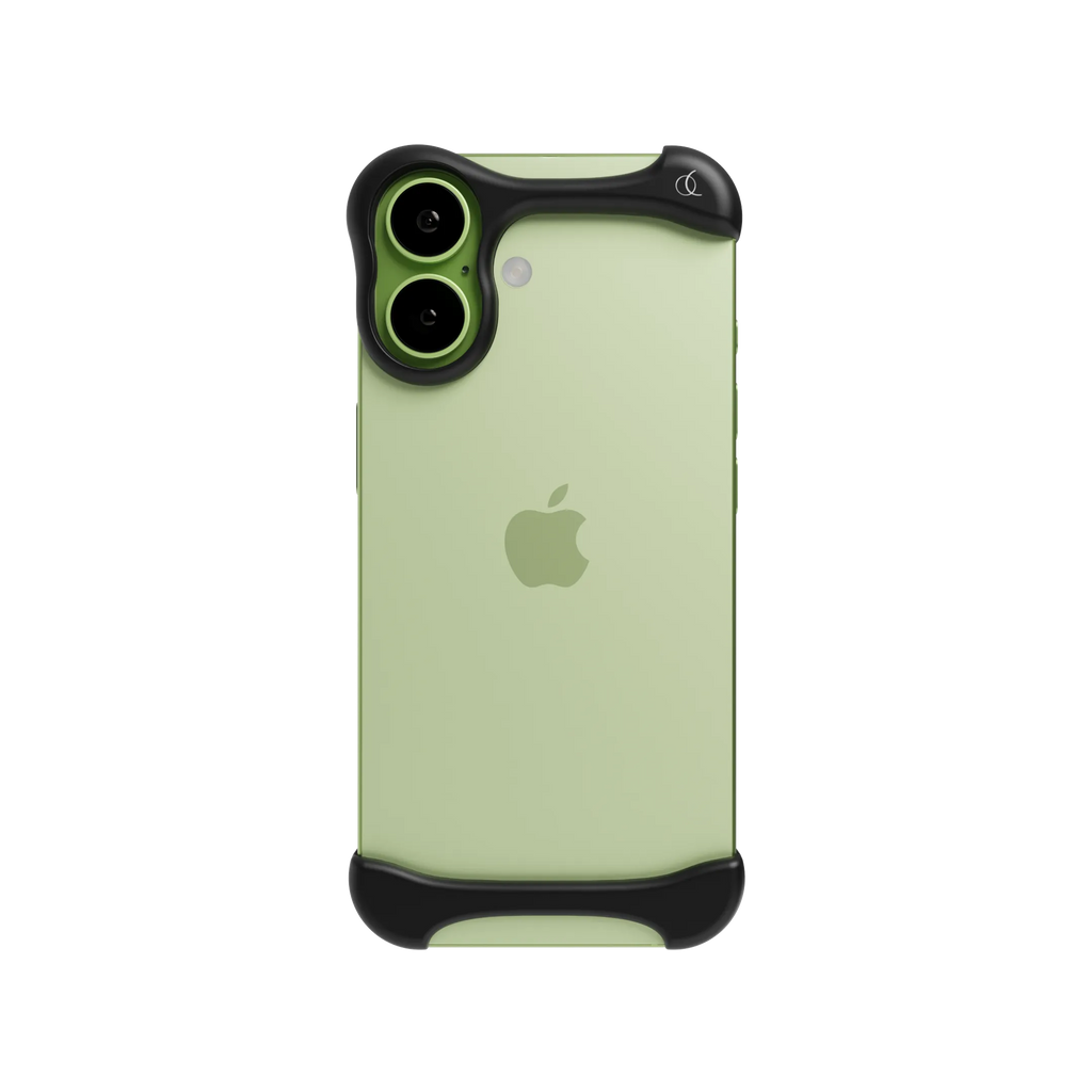 Arc Pulse for iPhone 17