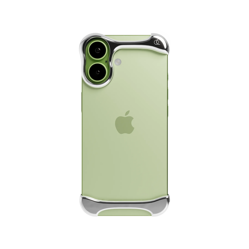 Arc Pulse for iPhone 17