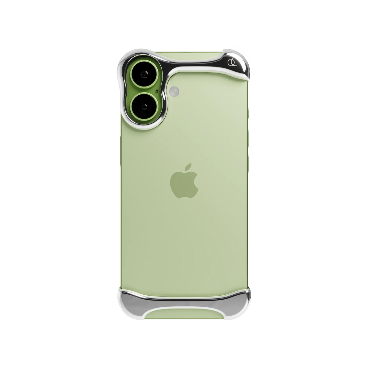 Arc Pulse for iPhone 17