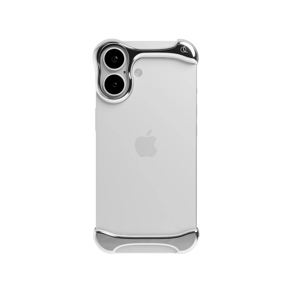 Arc Pulse for iPhone 17
