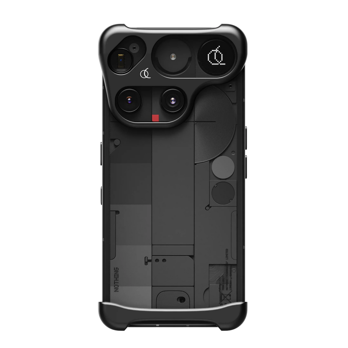 Arc Pulse for Nothing Phone 3
