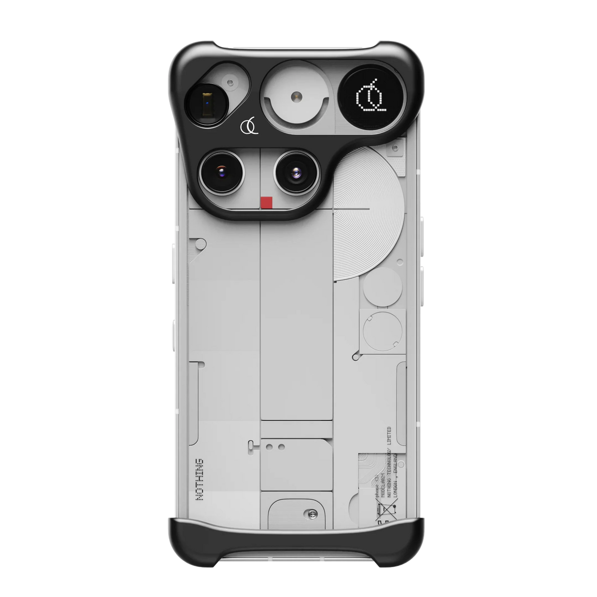 Arc Pulse for Nothing Phone 3