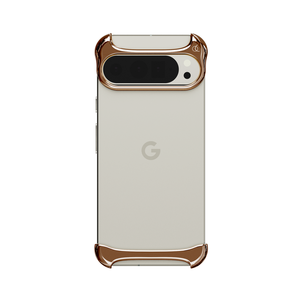 Arc Pulse for Pixel 9 Pro XL