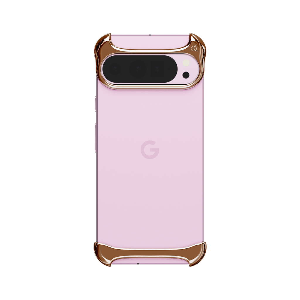 Arc Pulse for Pixel 9 / Pixel 9 Pro