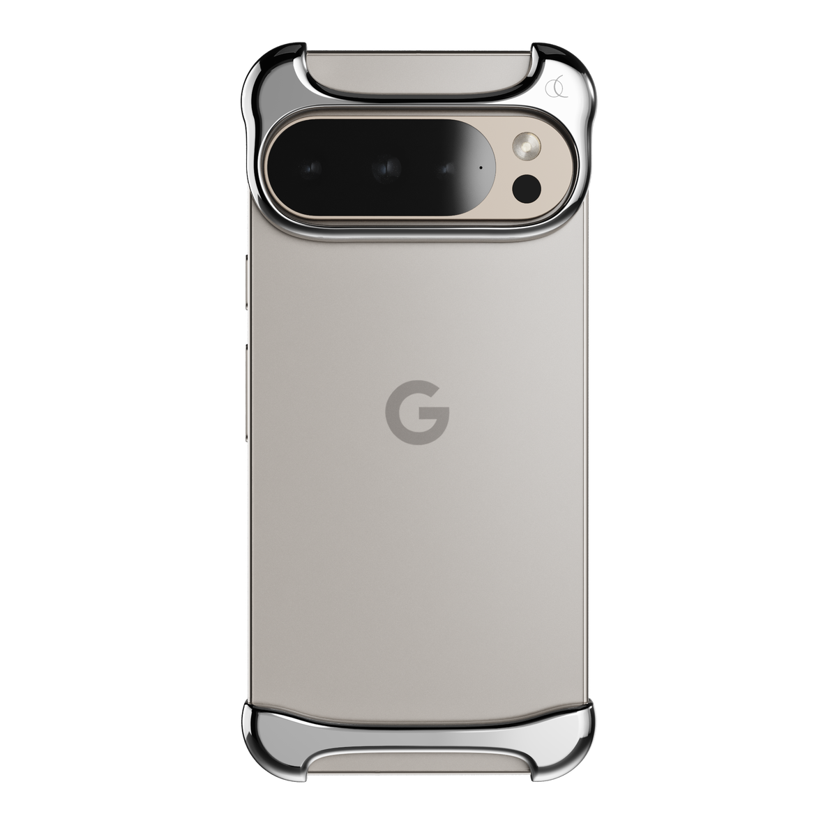 Arc Pulse for Pixel 10 / 10 Pro
