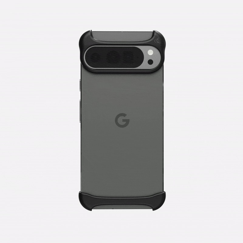 Arc Pulse for Pixel 9 / Pixel 9 Pro