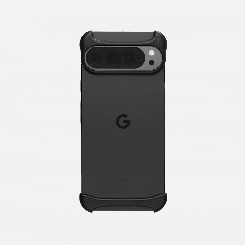 Arc Pulse for Pixel 9 / Pixel 9 Pro