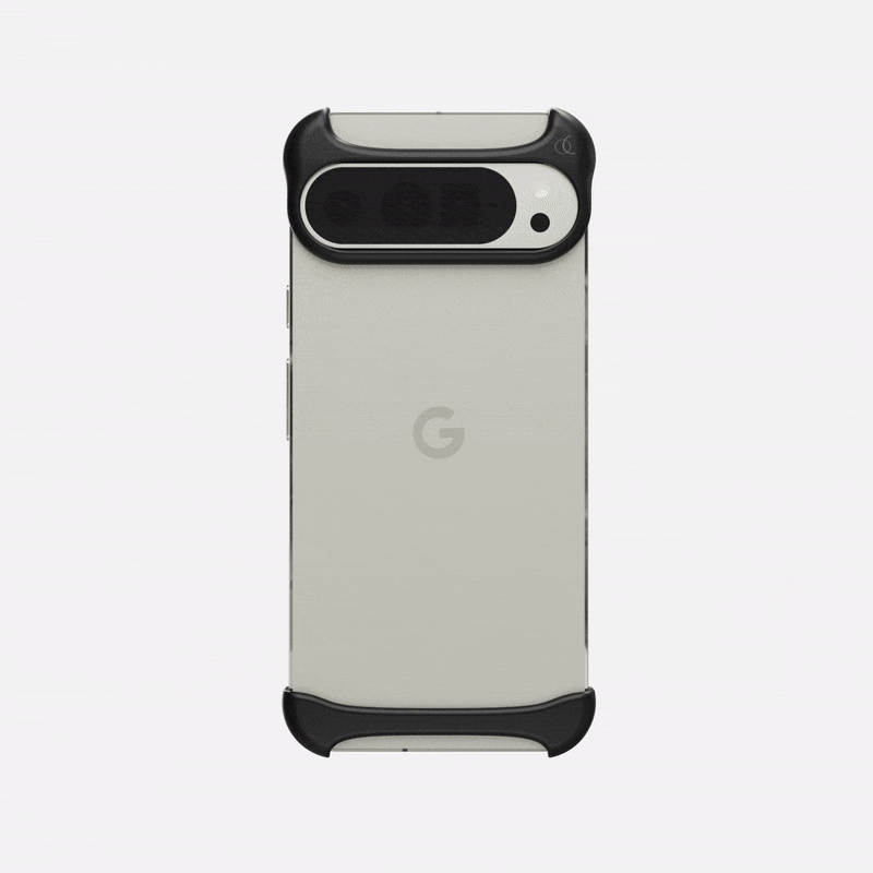 Arc Pulse for Pixel 9 / Pixel 9 Pro