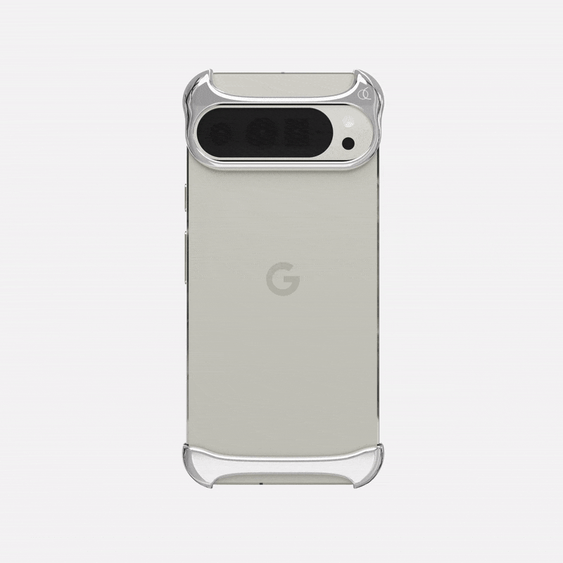 Arc Pulse for Pixel 9 Pro XL