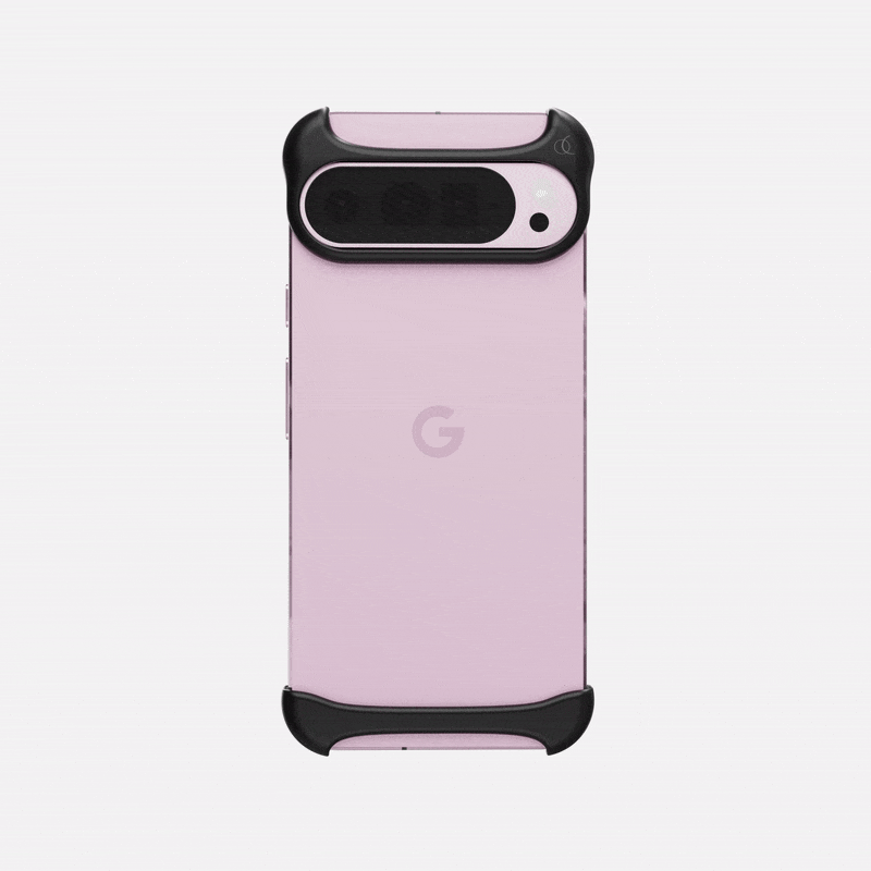 Arc Pulse for Pixel 9 / Pixel 9 Pro