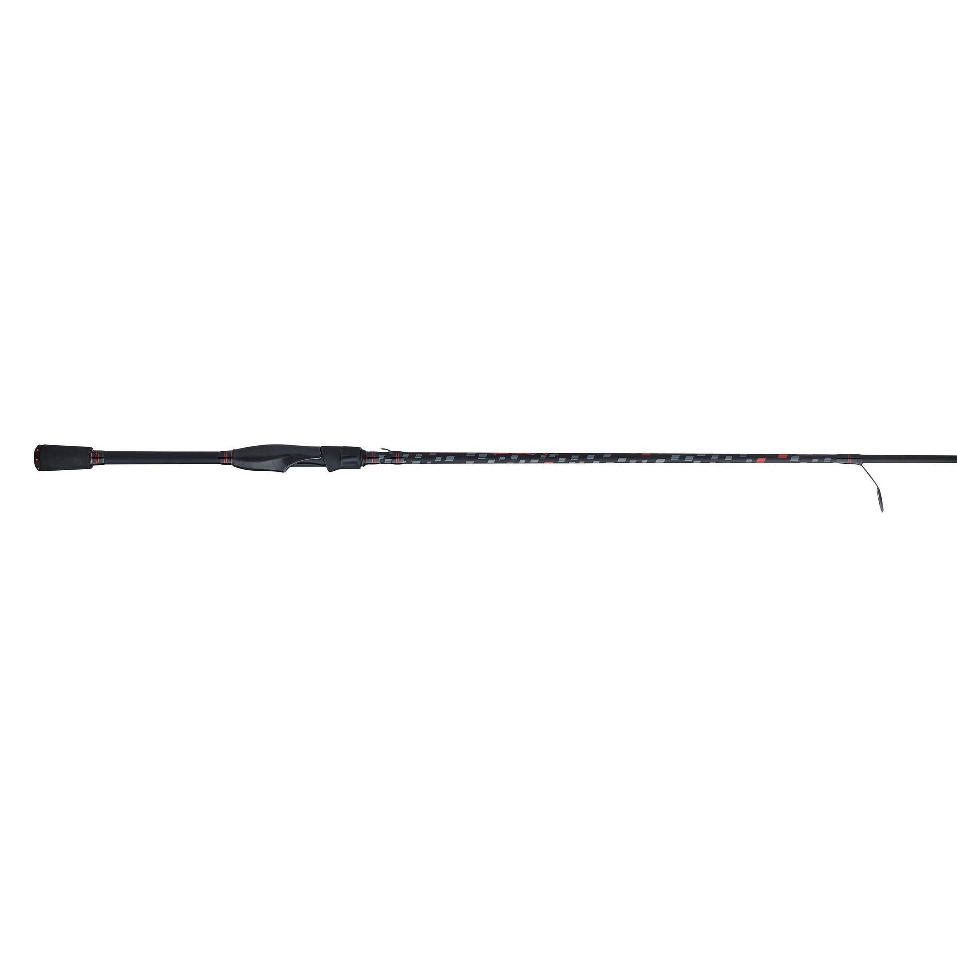 Vendetta® 2-Piece Spinning Rod (Prior Gen)