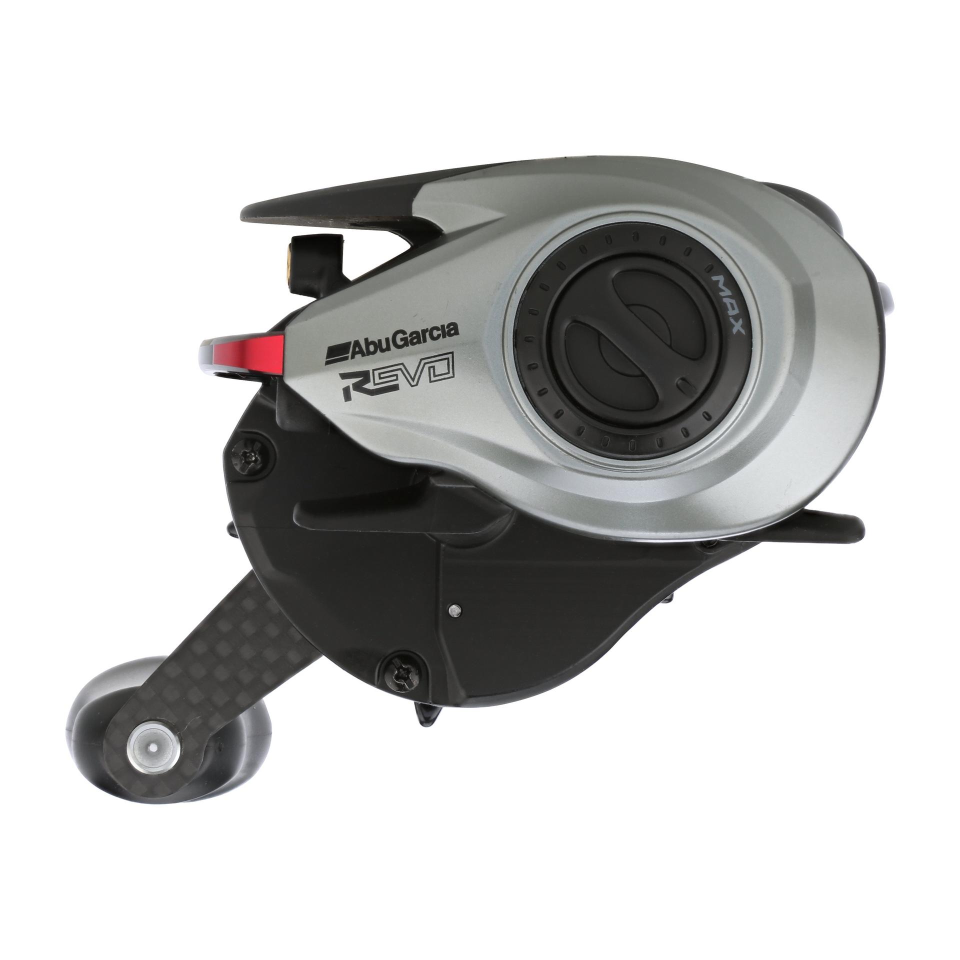 Revo® Premier Low Profile Reel
