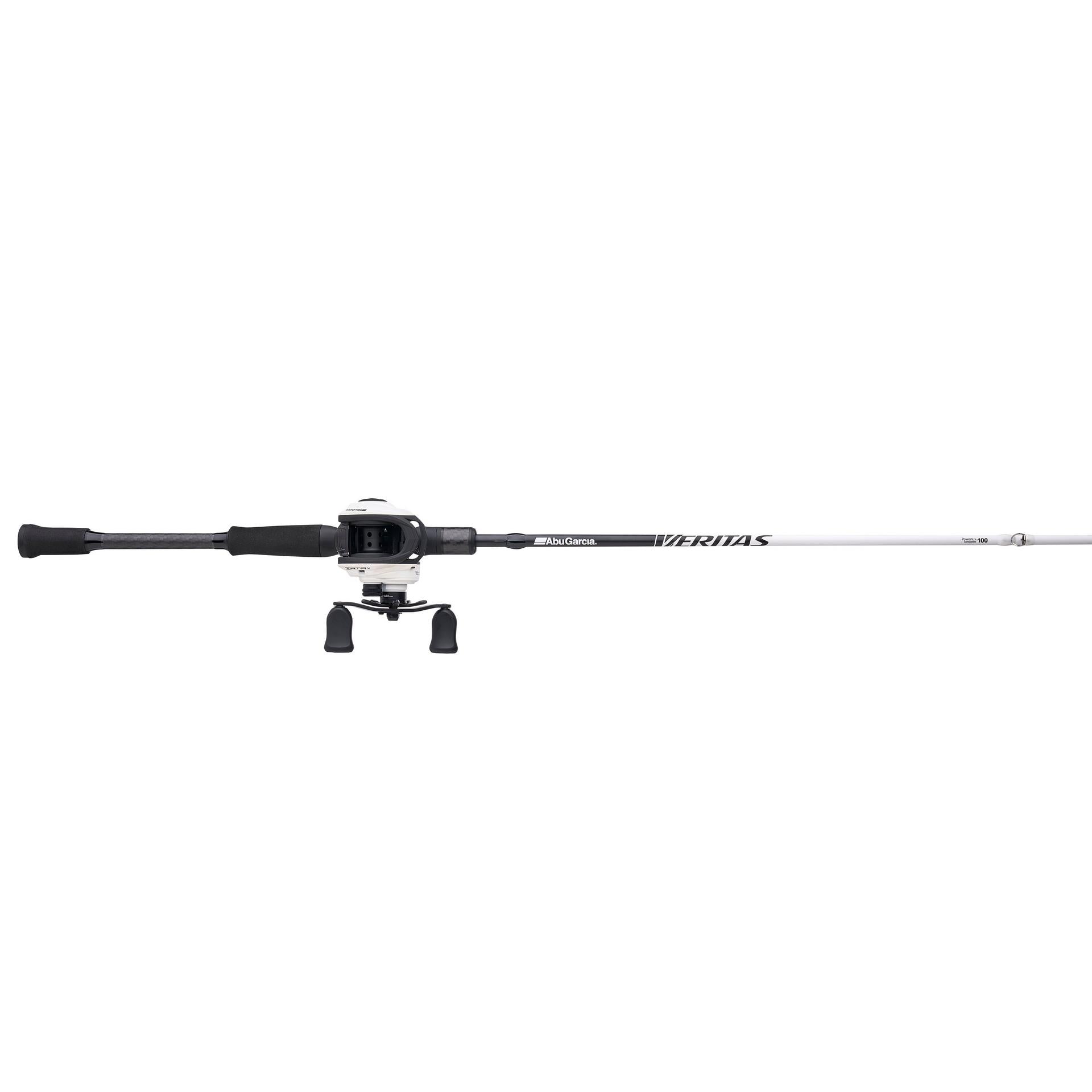 Veritas® Baitcast Combo