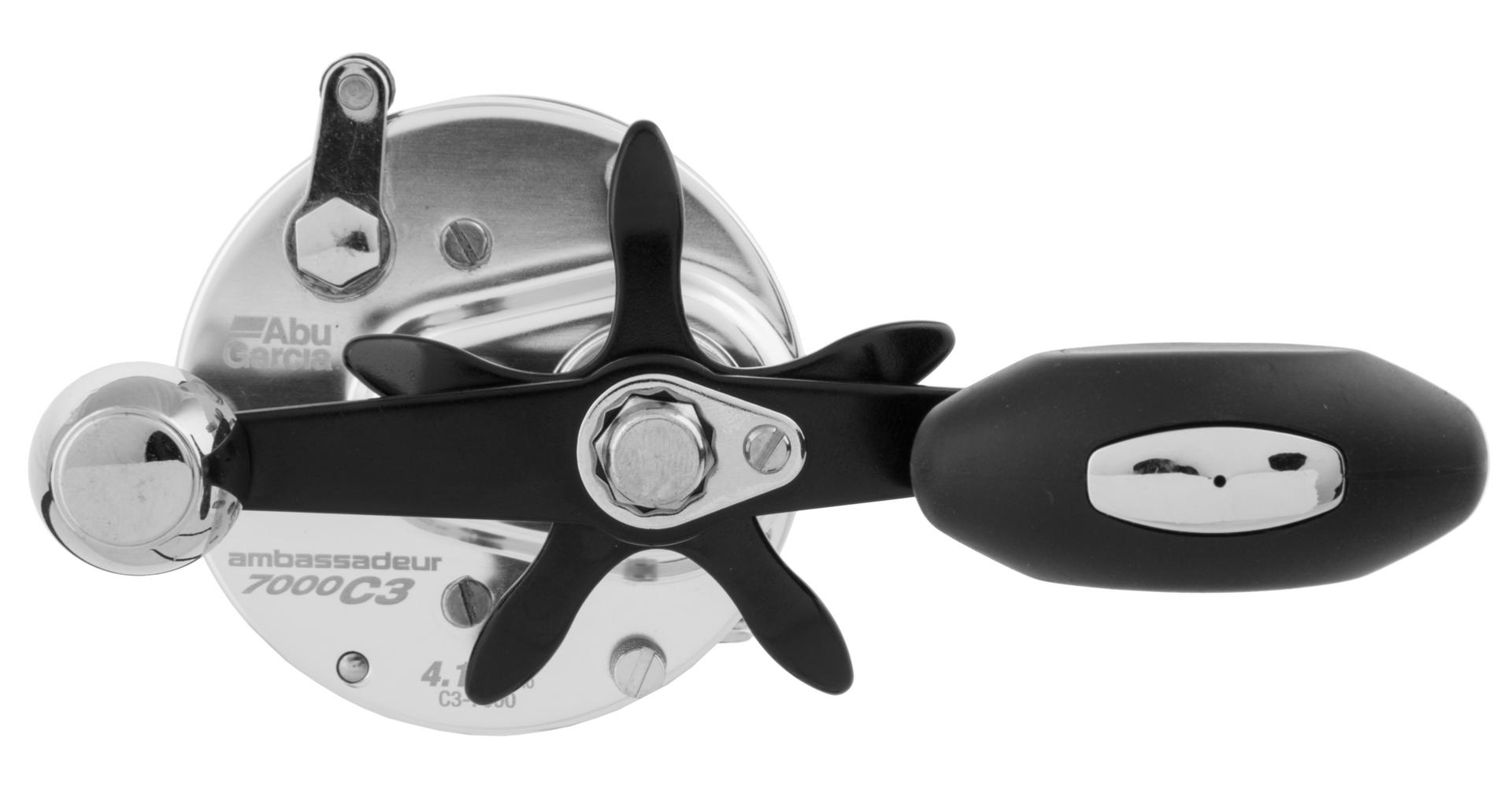 Ambassadeur® 7000 C3 Round