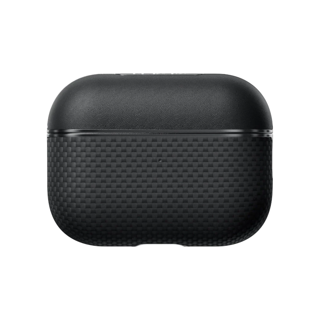 Aramid Fiber Case for AirPods Pro 3/AirPods Pro 2/AirPods Pro/AirPods 4