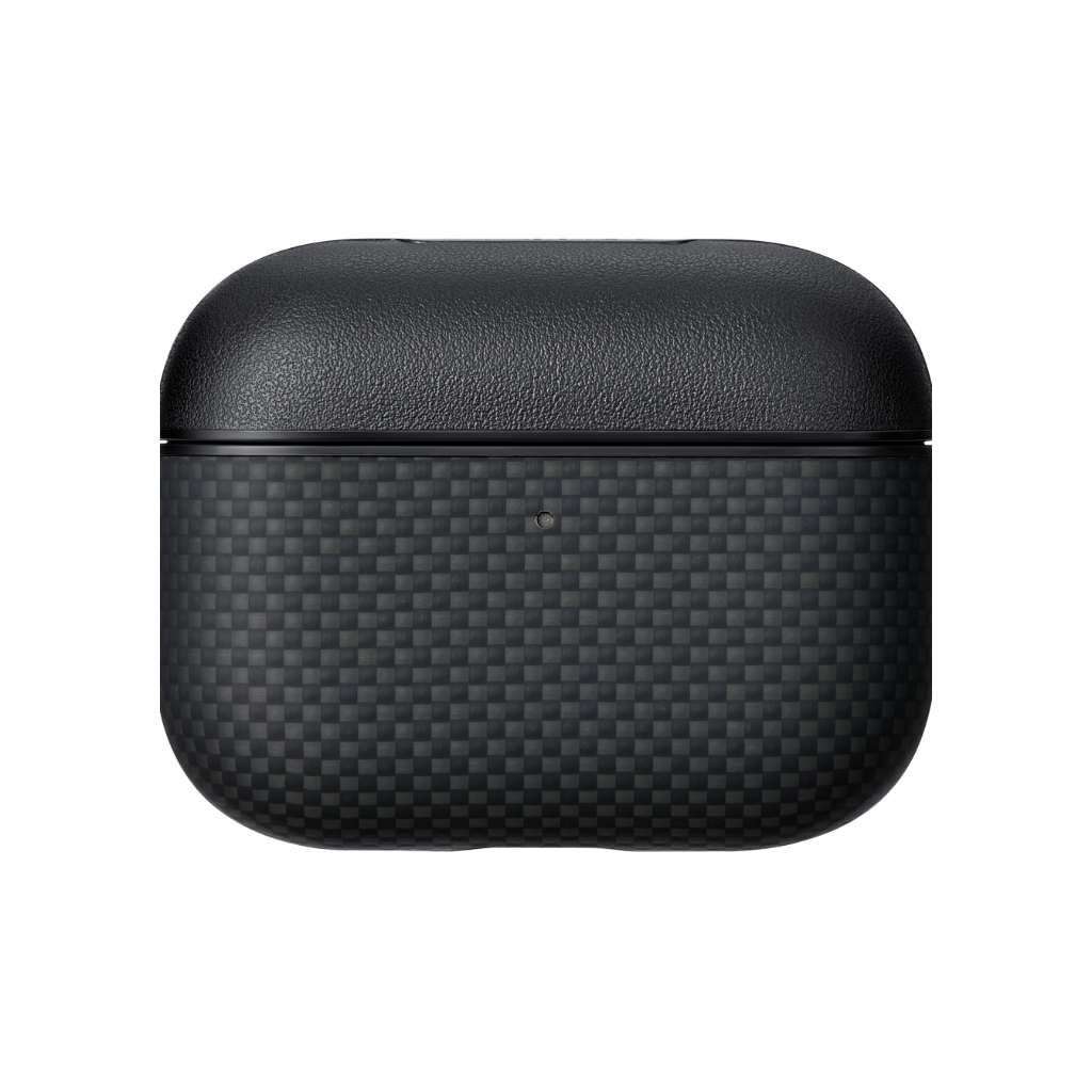 Aramid Fiber Case for AirPods Pro 3/AirPods Pro 2/AirPods Pro/AirPods 4