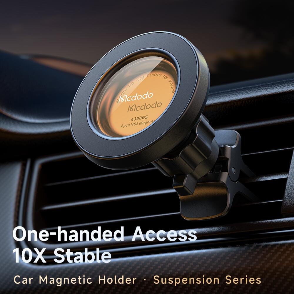 Mcdodo Magnetic Air Vent Mount for phone