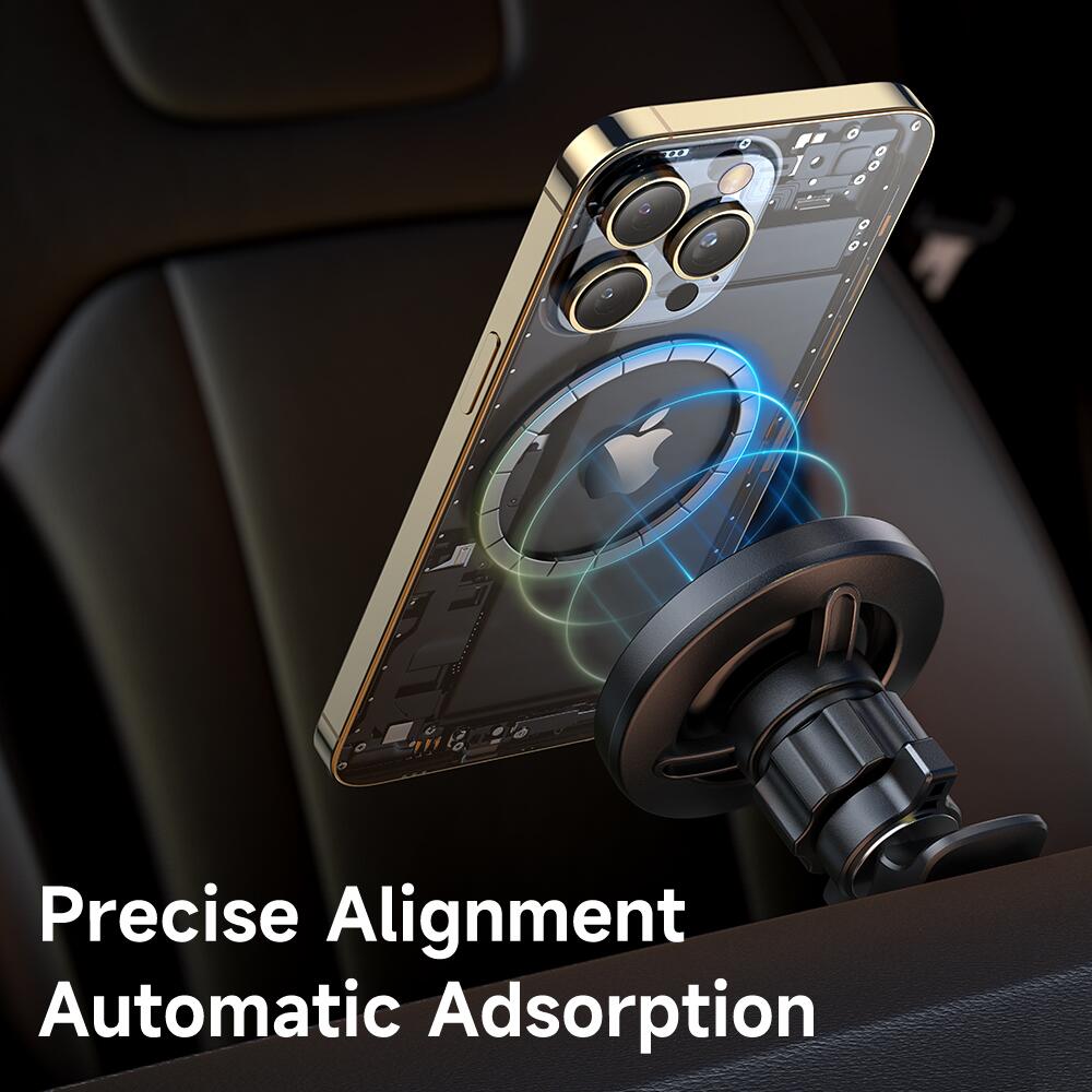Mcdodo Magnetic Air Vent Mount for phone