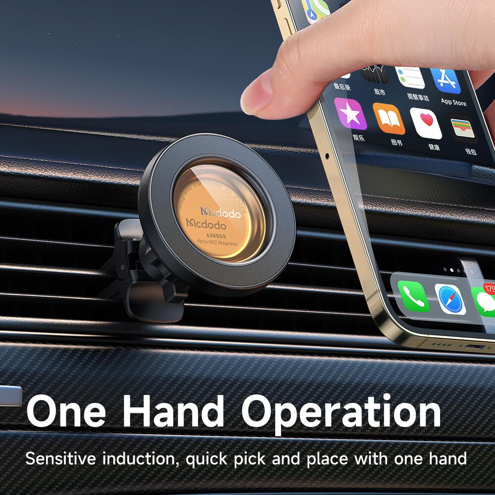 Mcdodo Magnetic Air Vent Mount for phone