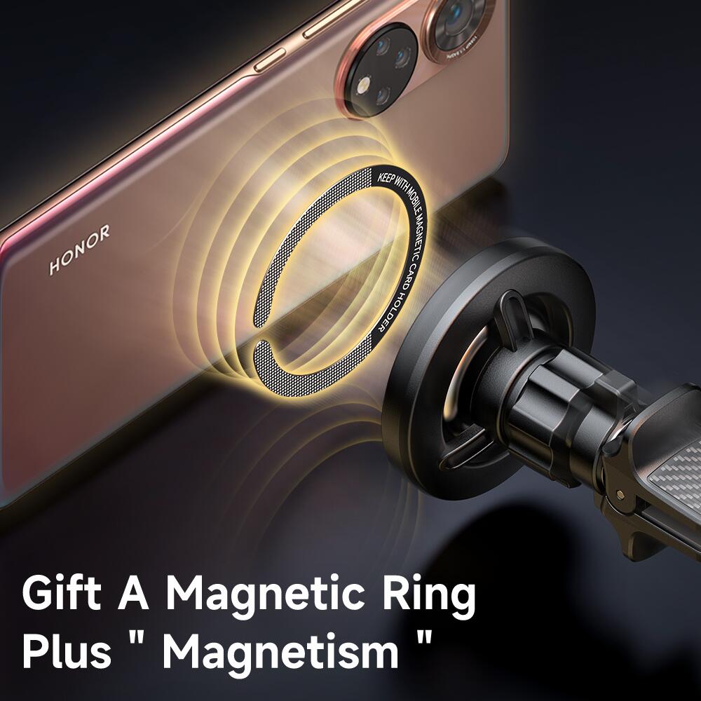 Mcdodo Magnetic Air Vent Mount for phone