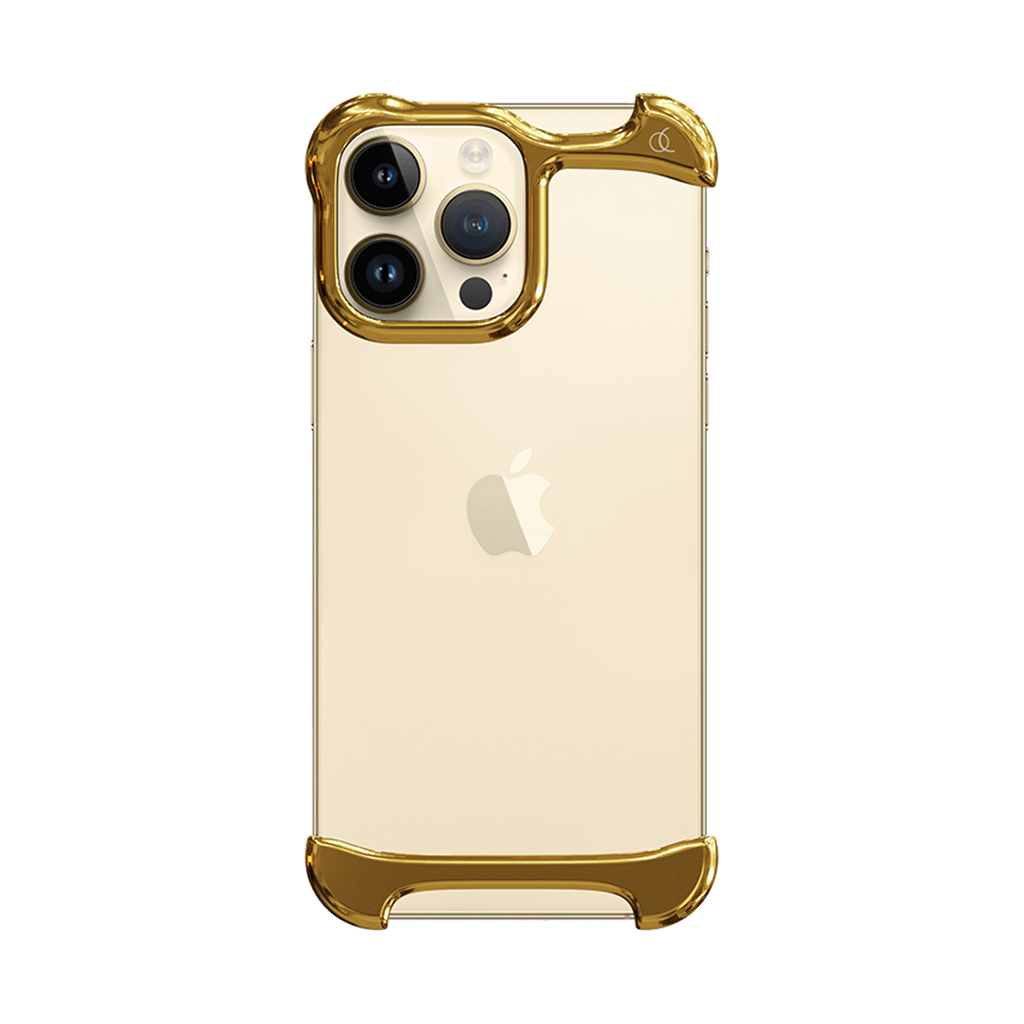 Arc Pulse for iPhone 14 Pro Max