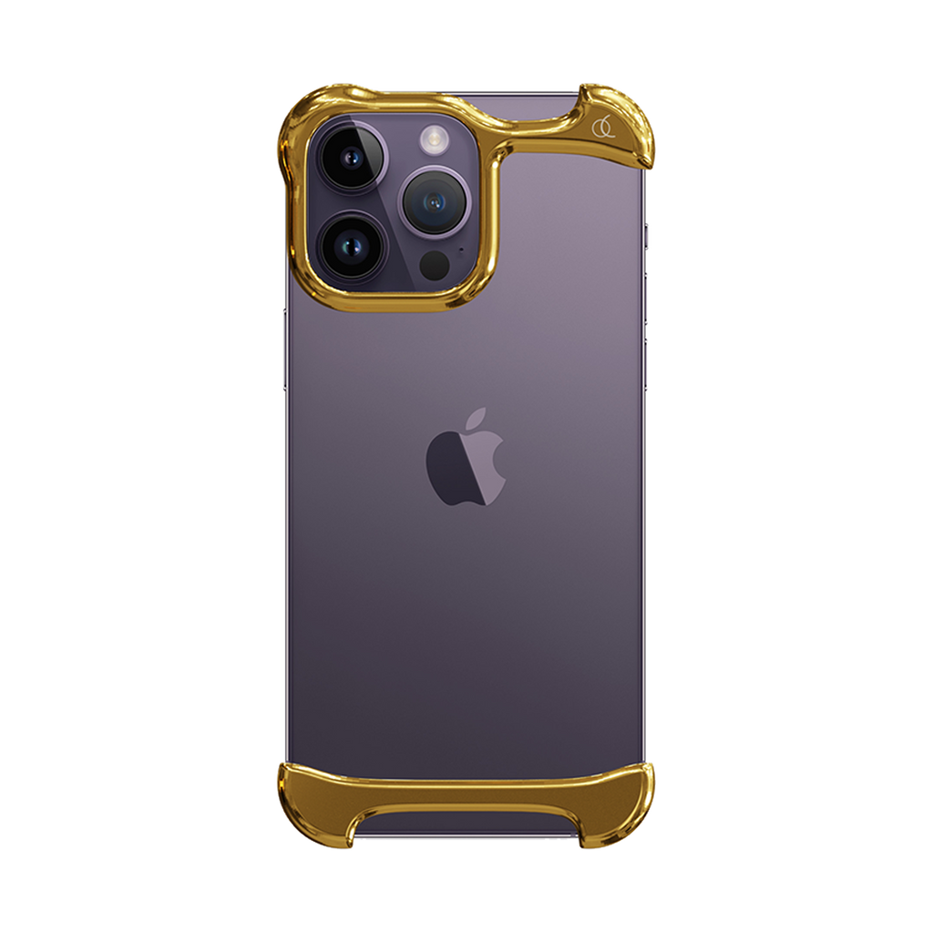 Arc Pulse for iPhone 14 Pro Max