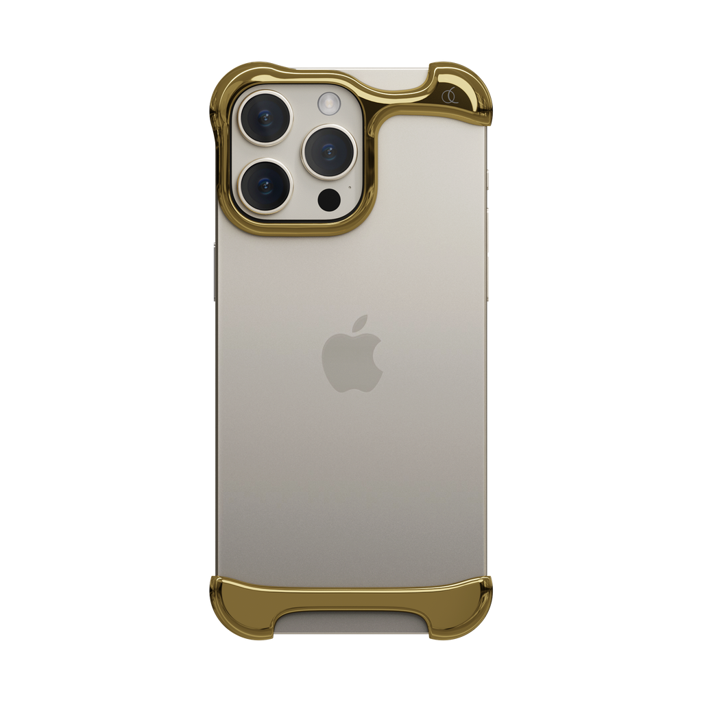 Arc Pulse for iPhone 15 Pro