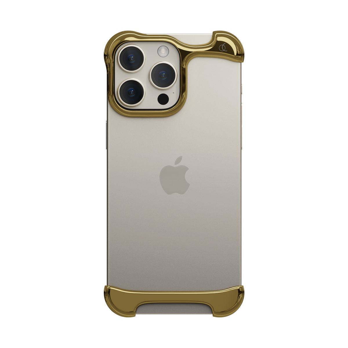 Arc Pulse for iPhone 15 Pro