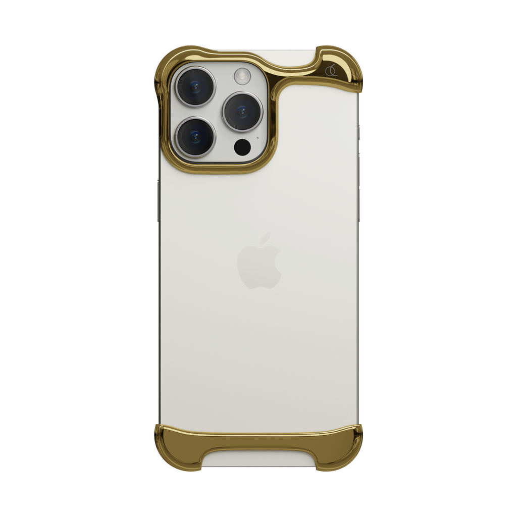Arc Pulse for iPhone 15 Pro