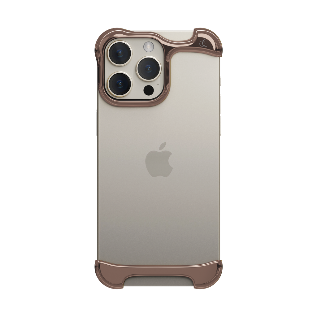 Arc Pulse for iPhone 15 Pro