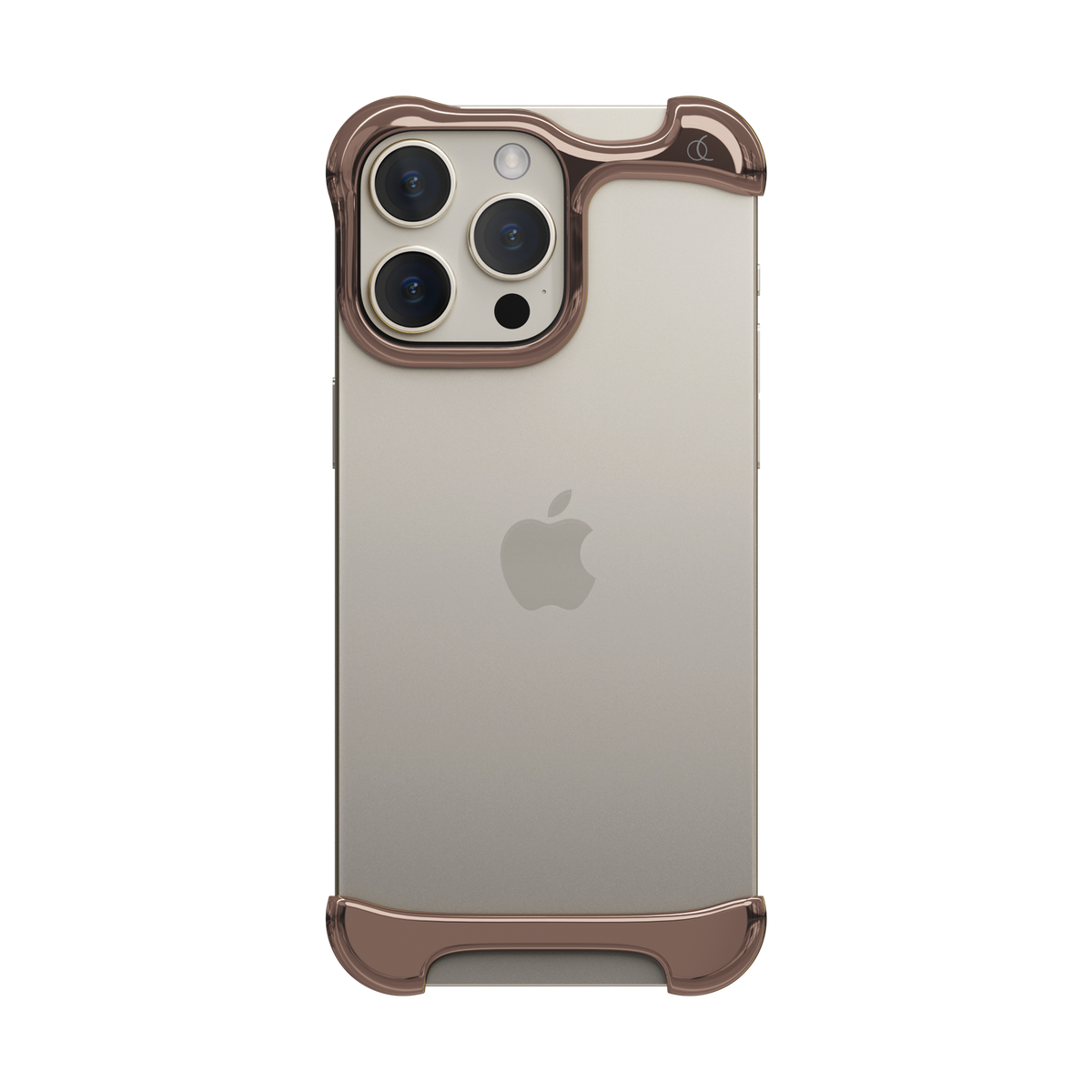 Arc Pulse for iPhone 15 Pro
