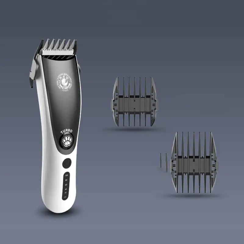 Sleek Pet Trimmer