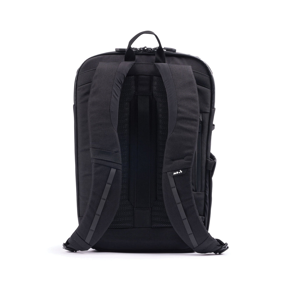 Protective Lid Backpack - Extreme