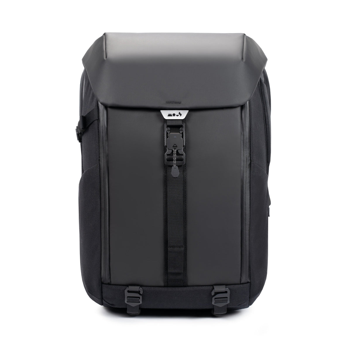 Protective Lid Backpack - Extreme